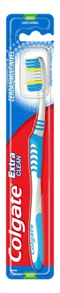 CEP COLGATE EXTRA CLEAN X1