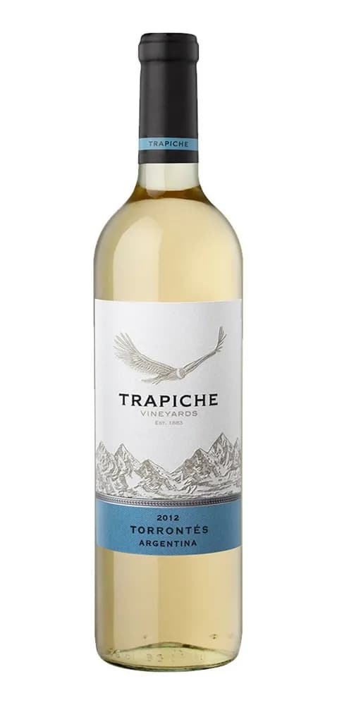 VINO ALARIS TORRENTES