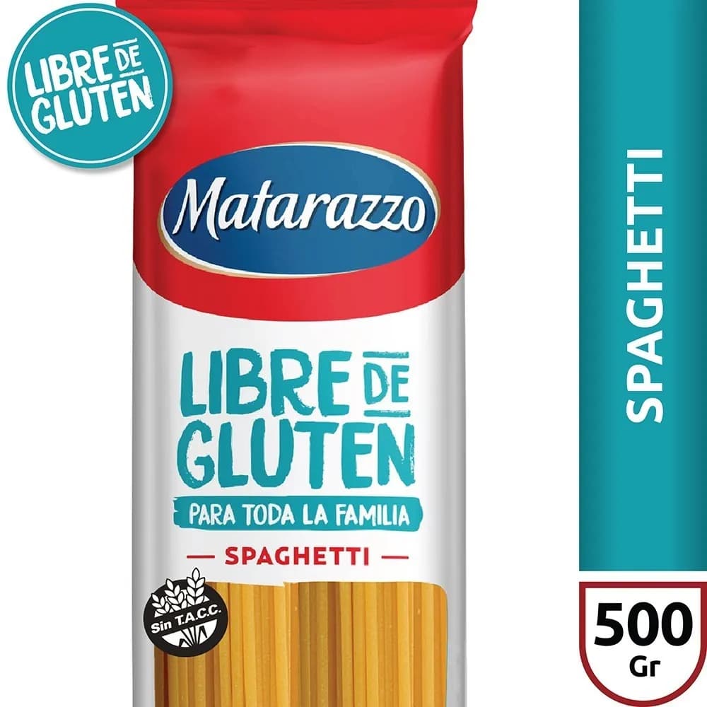FIDEO ARCOR SPAGHETTI 500G