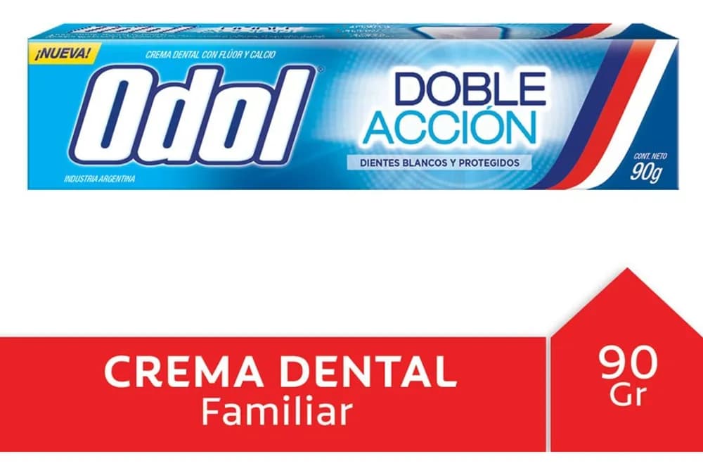 DENT ODOL 90 G