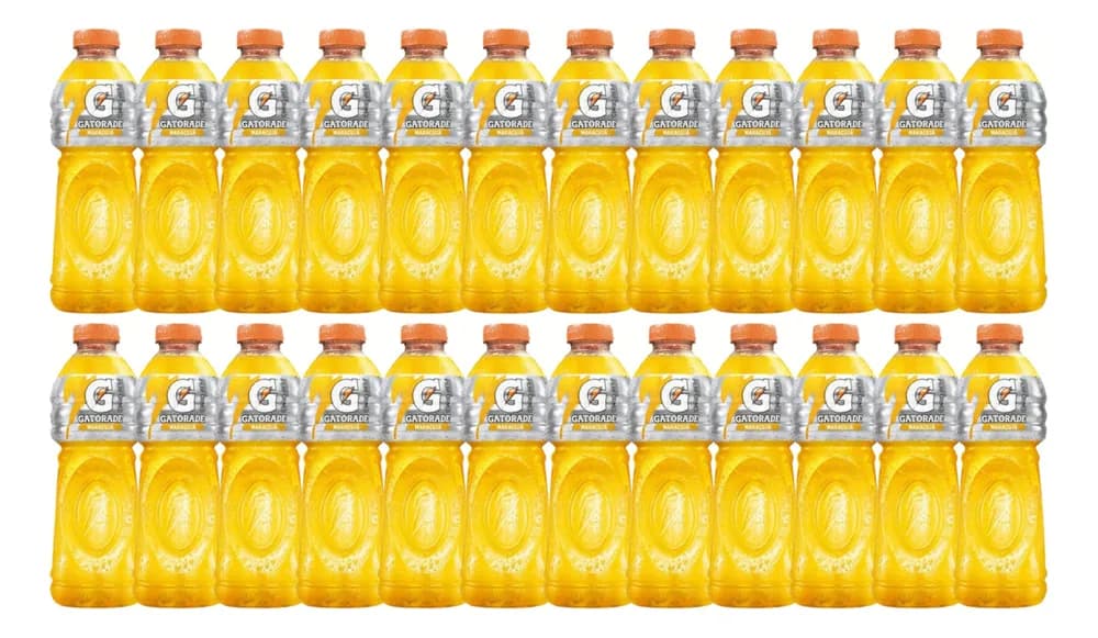 GATORADE MARACUYA 500 CC