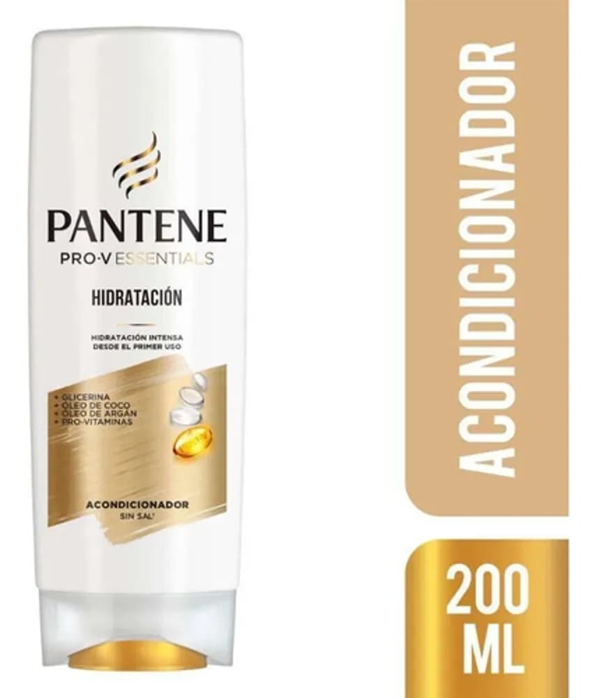 ACON PANTENE HIDRATACION 200ML