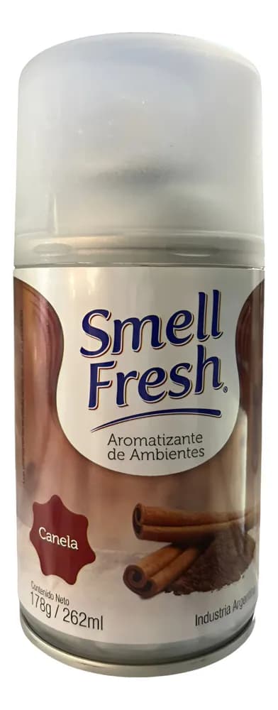 AROM AMB SMELL FRESH CANELA 178G