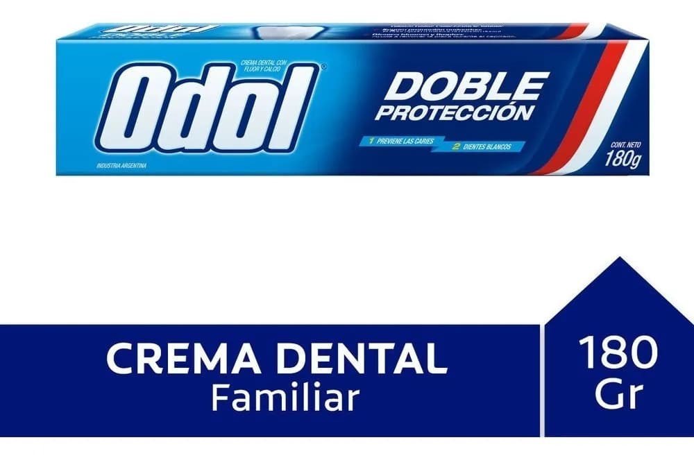 DENT ODOL 180 G
