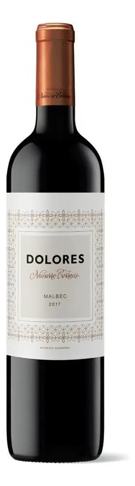 VINO DOLORES TINTO MALBEC