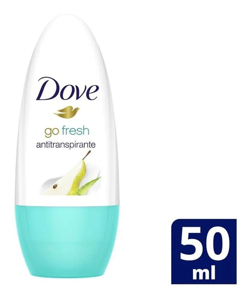 DESO ROLL ON DOVE PERA ALOE 50 CC