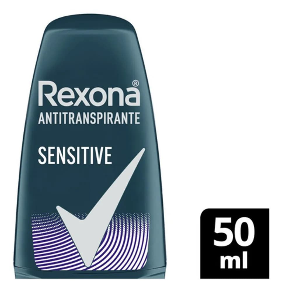 ANTITRA REXONA SENSITIVE