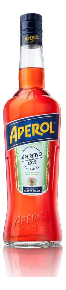 APERITIVO APEROL 750 CC