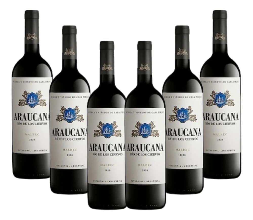 VINO COLON MALBEC BONARDA 750 CC