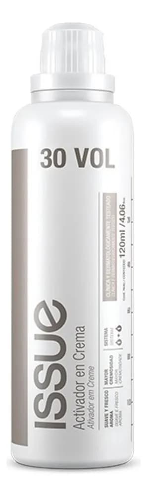 ACTIVADOR EN CREMA ISSUE 120ML