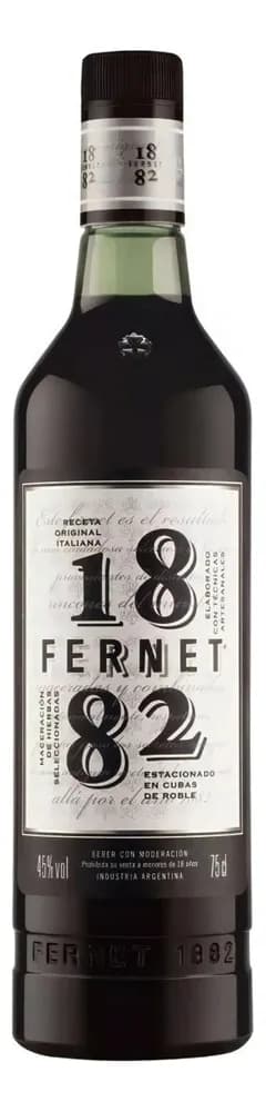 FERNET 1882 750C