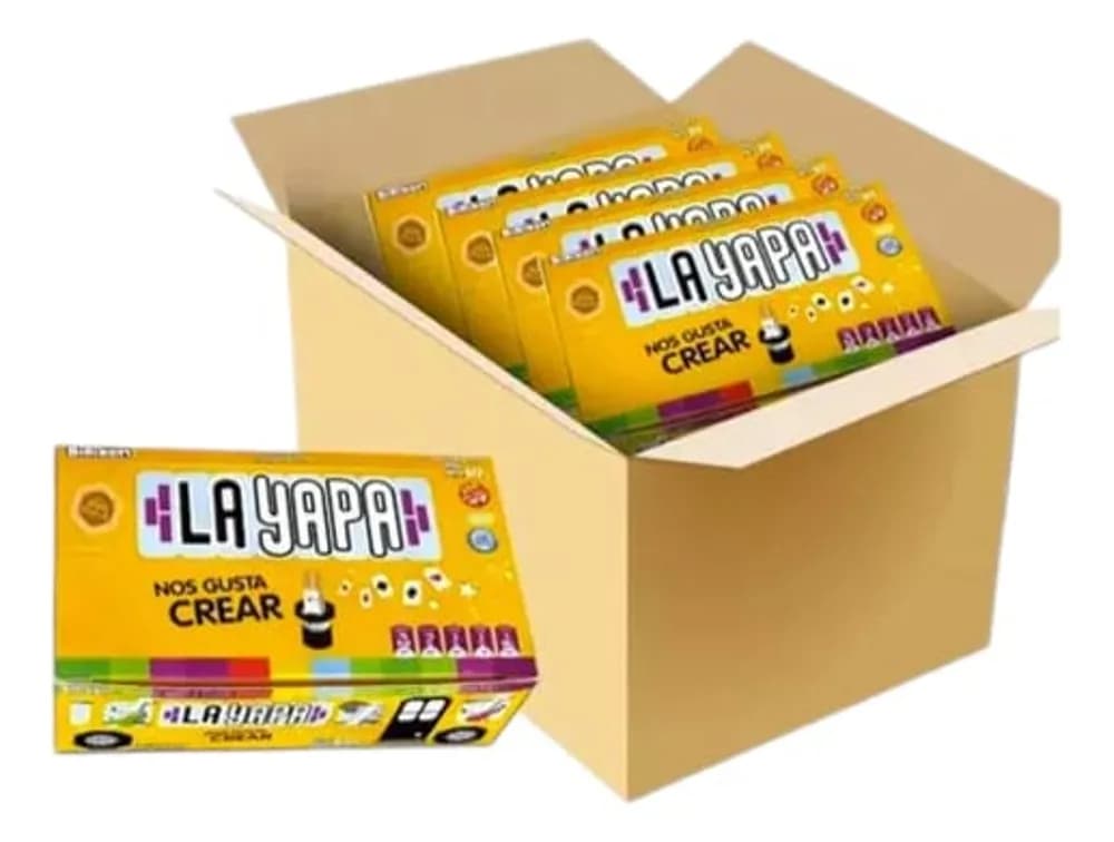 LA YAPA