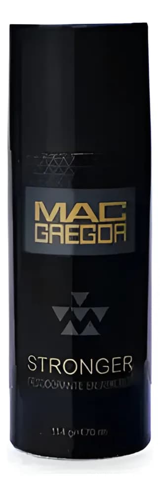DESO AERO MACGREGOR STRONGER 170ML