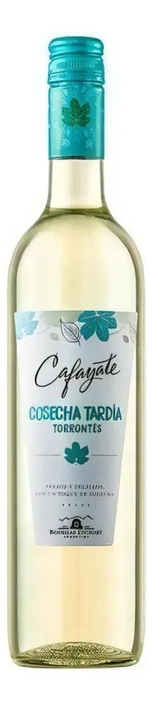 VINO CAFAYATE DULCE TARDIO
