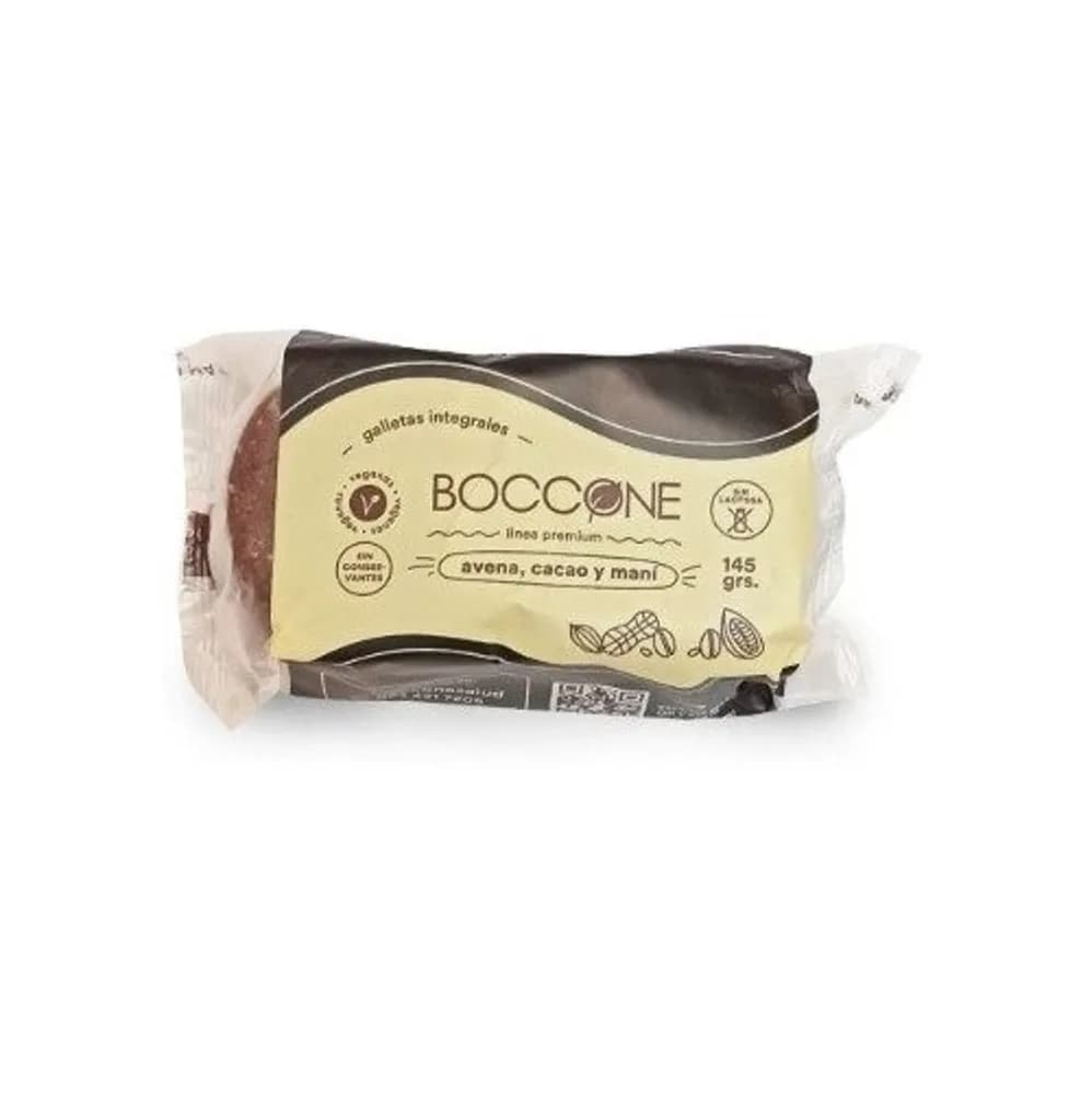 BOCCONE MANI