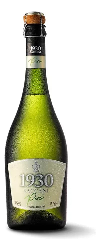 SIDRA 1930 SACCANI PERA