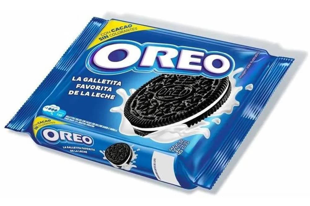GALLE OREOS X3