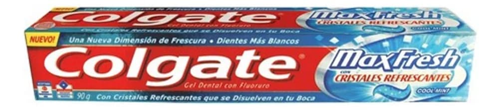 DENT KOLYNOS 90 G