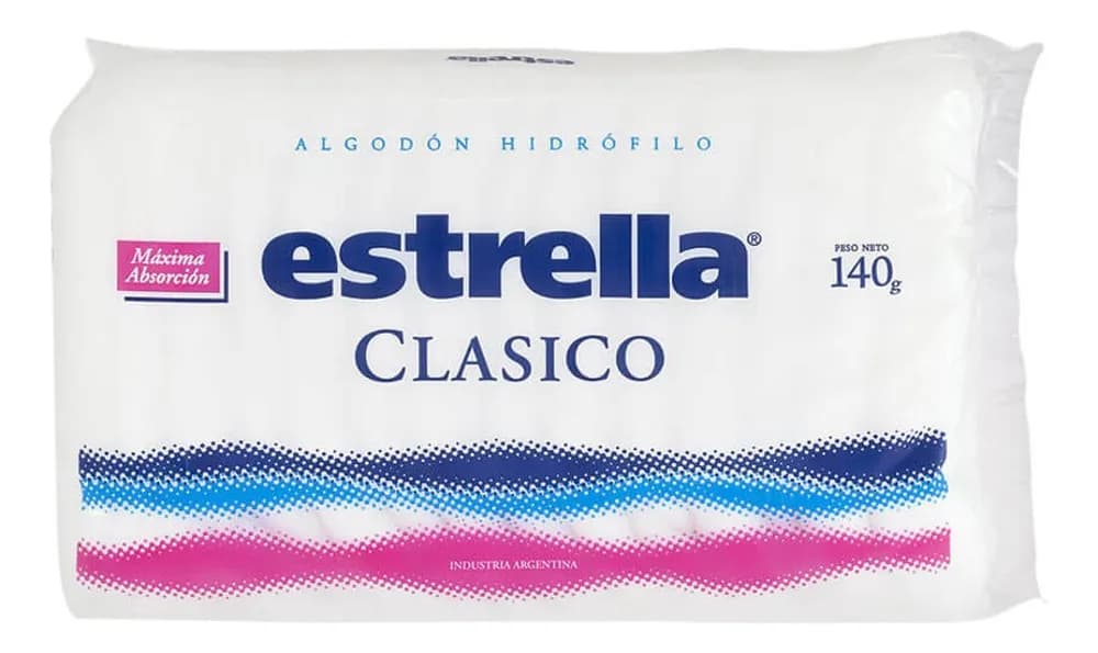 ALGO ESTRELLA CLASICO 140G