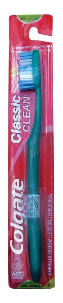 CEP COLGATE CLASSIC CLEAN X1 UNIDAD