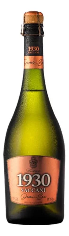 SIDRA 1930 SACCANI DEMI SOC