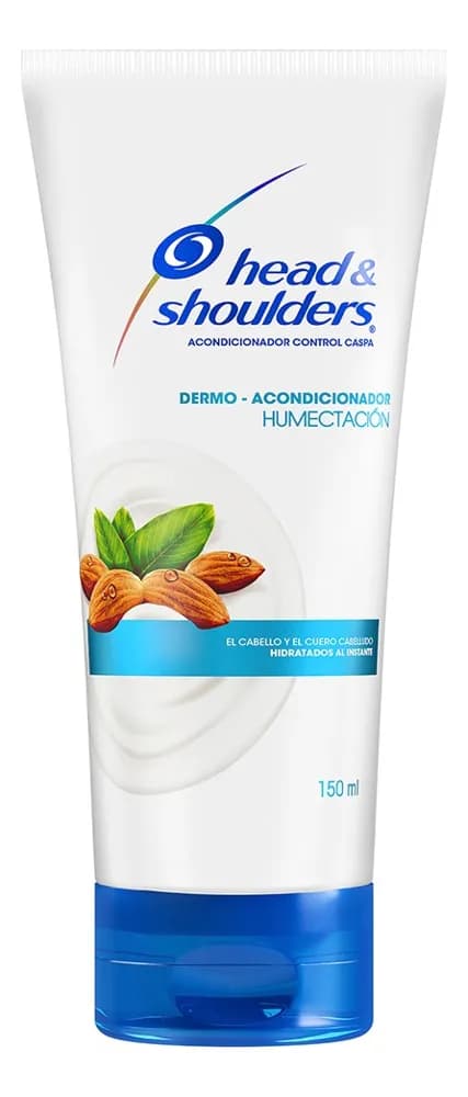 ACON HEAD Y SHOULDERS HUMECT 150ML