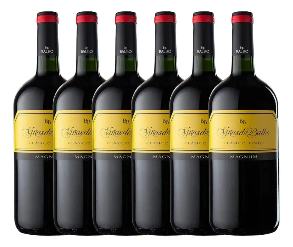 VINO BALBO TINTO 1.125 L