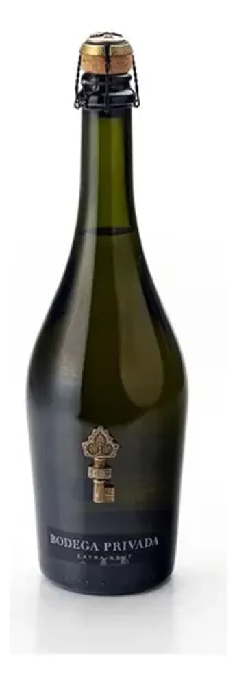 CHAMPAGNE BODEGA PRIVADA EXTRA BRUT