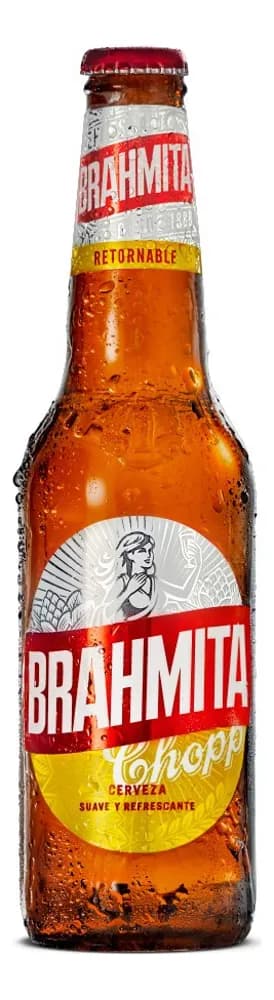CERV BRAHMA 340 CC