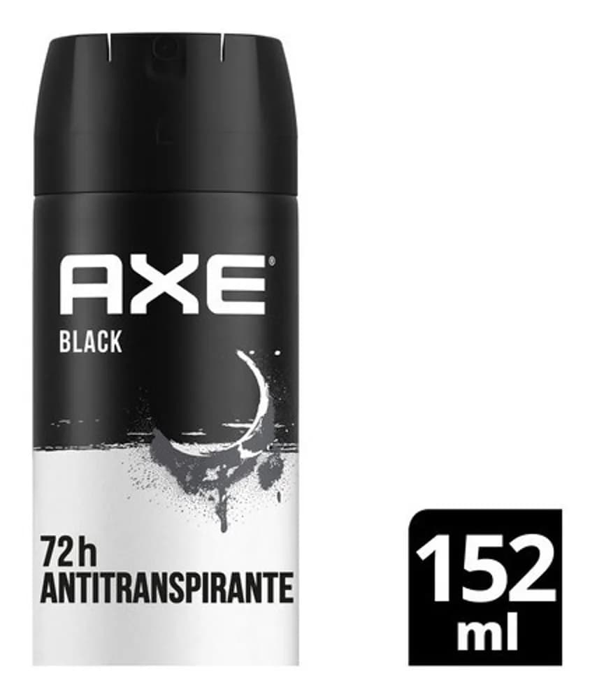DESO AERO AXE APOLLO 72 HS ANTITRANS 150 CC