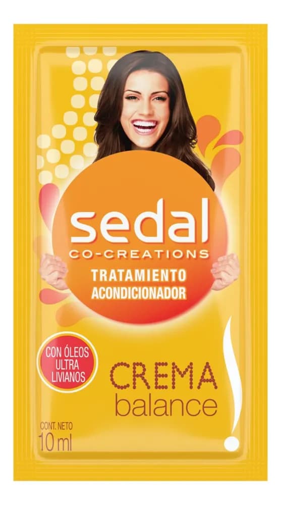 ACON DOYPACK SEDAL CREMA BALANCE 10ML