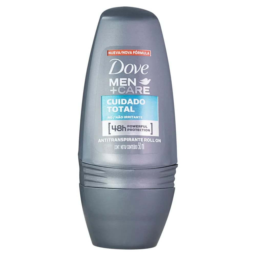 DESO ROLL ON DOVE MEN COMFORT 50 CC
