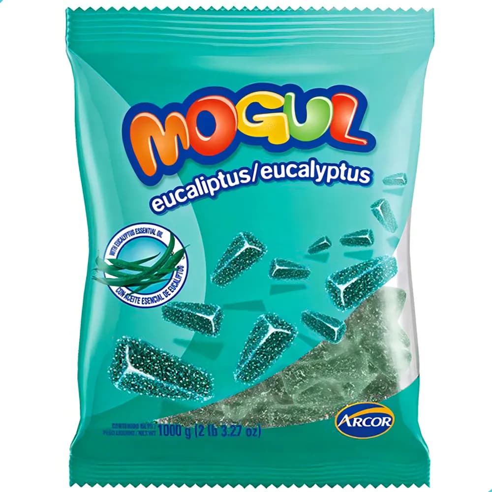 MOGUL EUCALIPTUS ARCOR 1 K