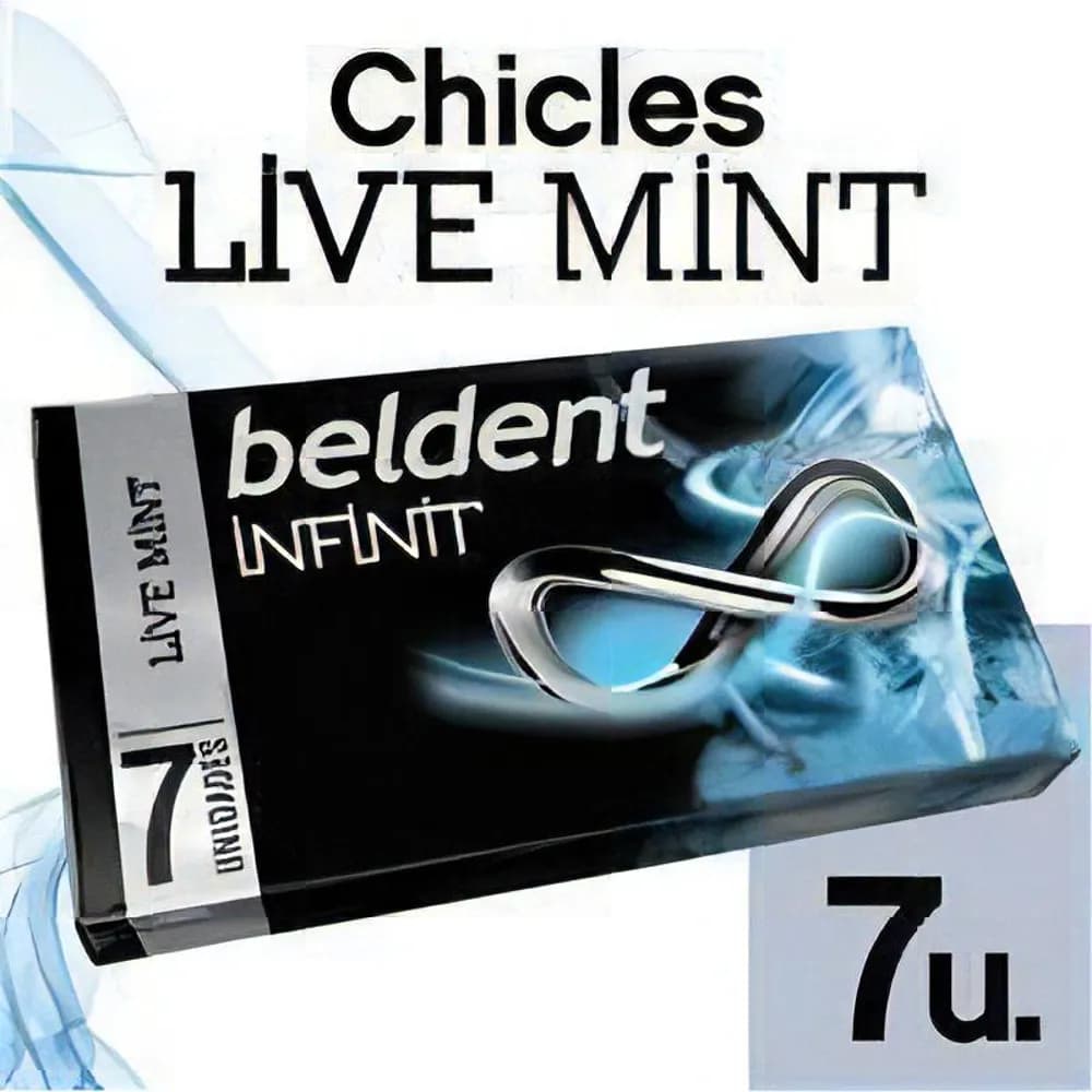 BELDENT INFINIT MENTA F7
