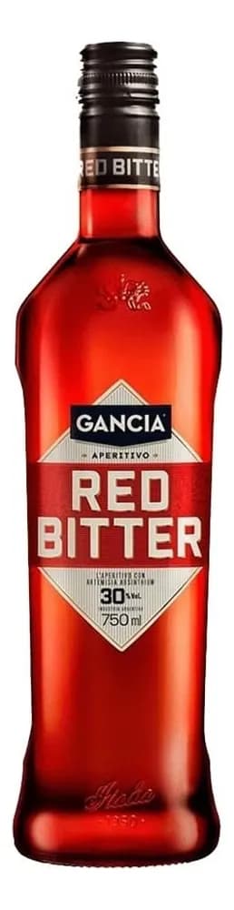 APERITIVO RED BITTER