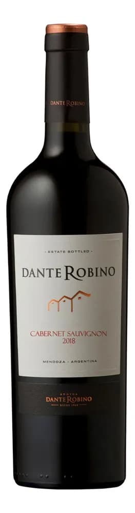 VINO DANTE ROBINA TINTO CABERNET SAUVIGNON