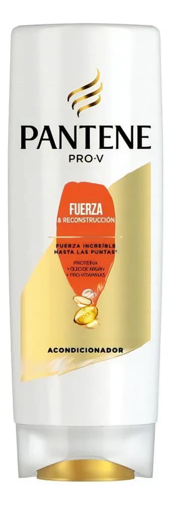 ACON PANTENE FUERZA 200ML