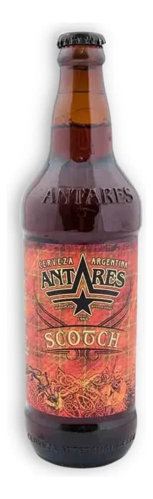 CERV ANTARES SCOTCH 500 CC