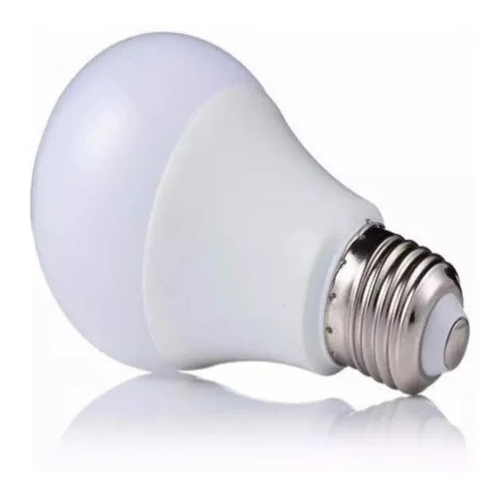 FOCO LED RAYOVAC LUZ AMARILLA 10W