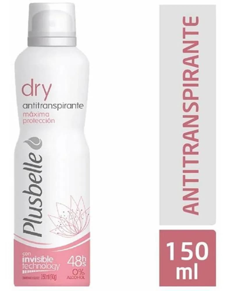 DESO PLUSBELLE JAZMIN 150ML