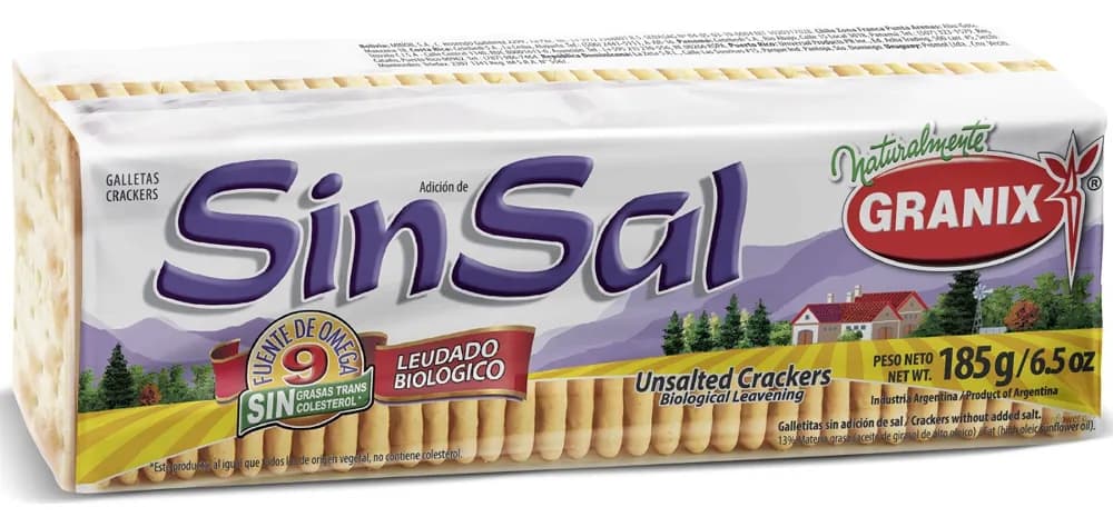 GALLE LINO 185G