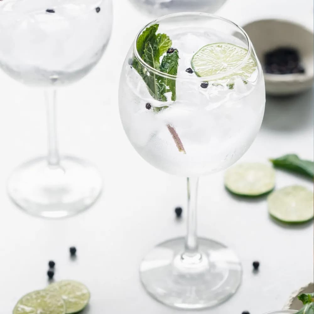 VODKA BOLS AMSTERDAM 1575