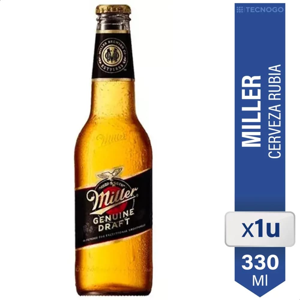 CERV MILLER 330 CC
