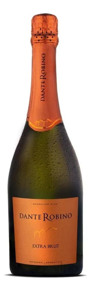 VINO DANTE ROBINO EXTRA BRUT 750 CC
