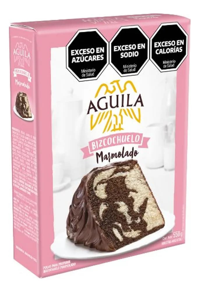 BIZCO AGUILA MARMOLADO