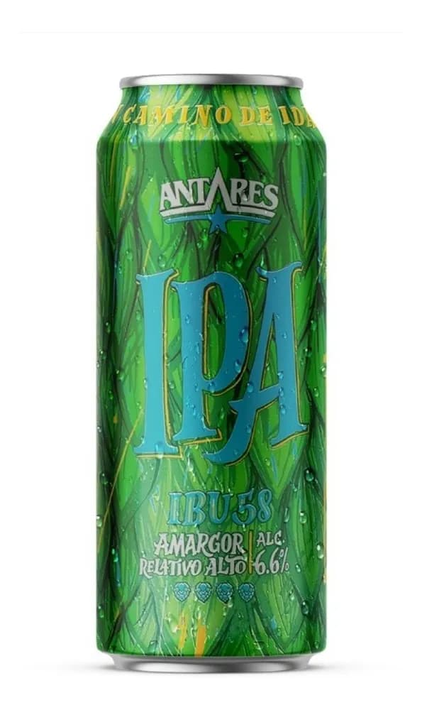 CERV ANTARES IPA 473CM