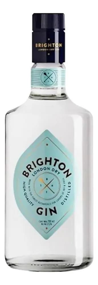 GIN BRIGHTON 700ML