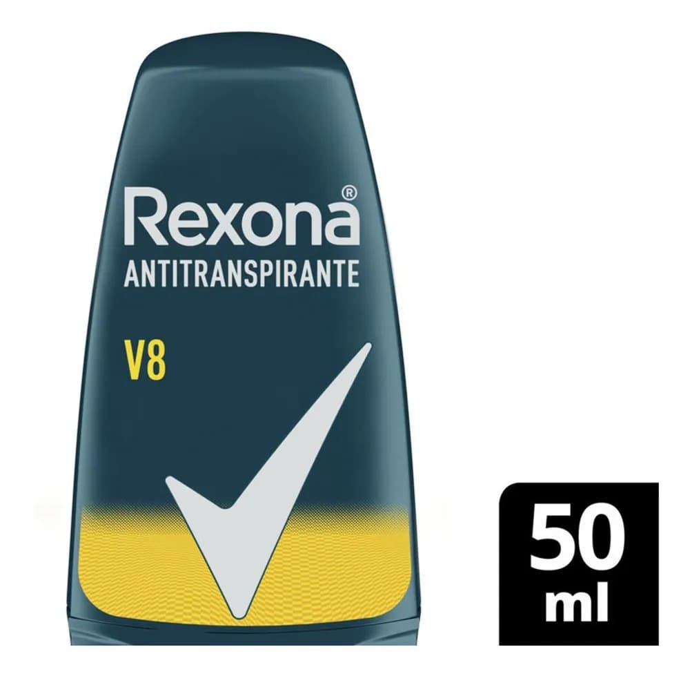 ANTITRA ROLL ON REXONA 48H V8 50 CC