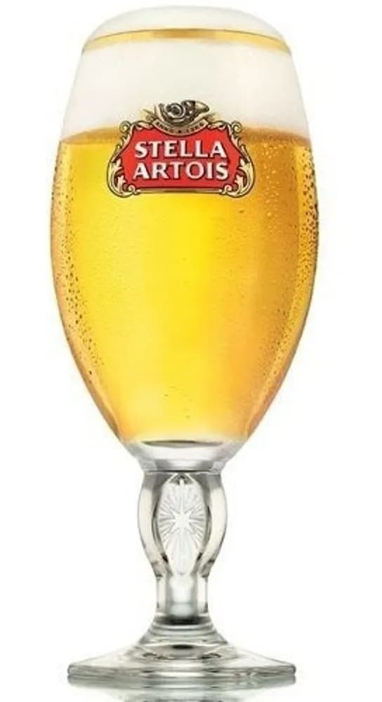 CERV STELLA ARTOIS 1 L