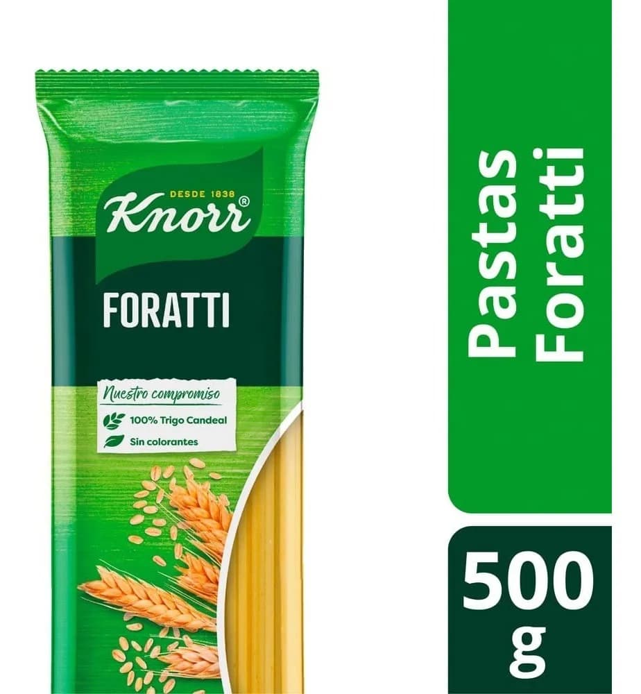 FIDEO KNORR FORATTI